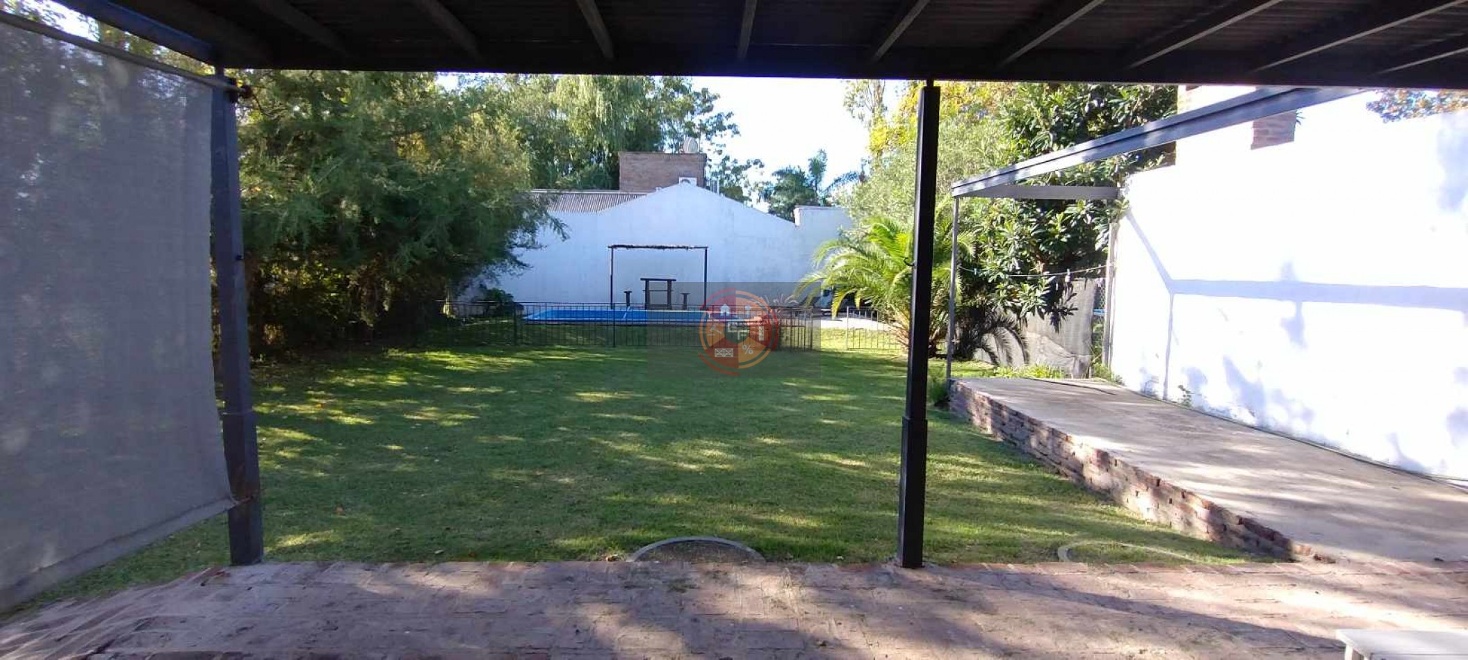 VENDE CASA EN PUEBLO BELGRANO!