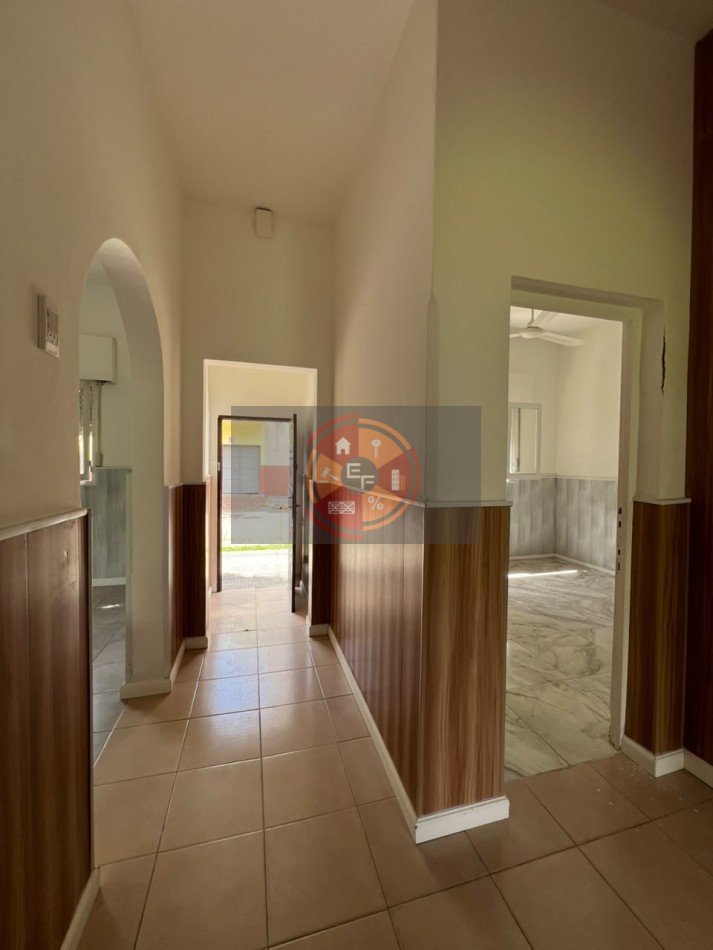 VENDE PH CON AMPLIO PATIO!