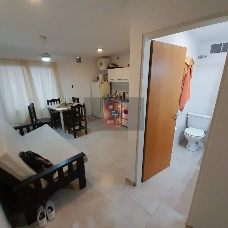 VENDE DPTO 3 AMBIENTES EN ZONA COSTANERA! 