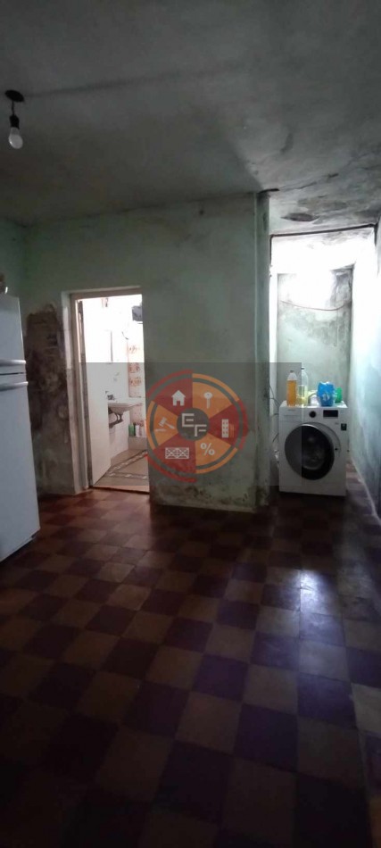 VENDE CASA ZONA COSTANERA!