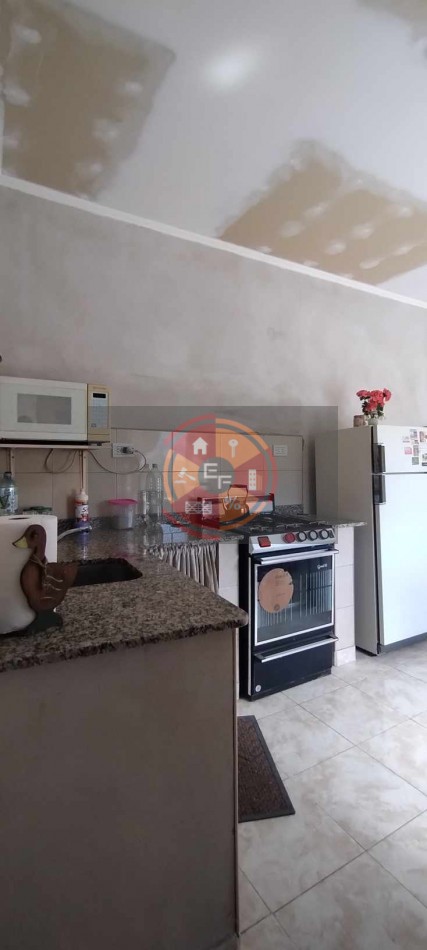 VENDE CASA EN CERCANIAS AL CORSODROMO!