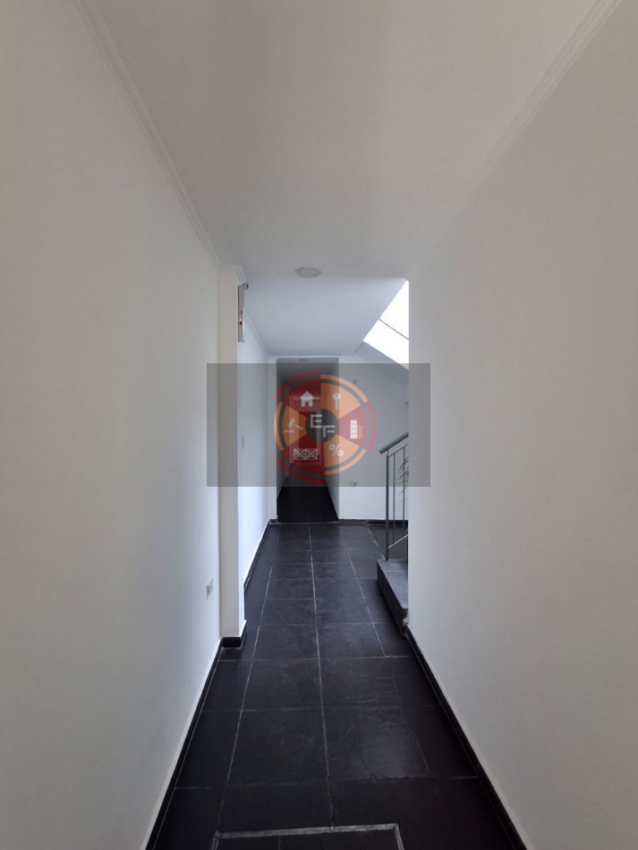 VENDE DEPARTAMENTO EN ZONA COSTANERA!  