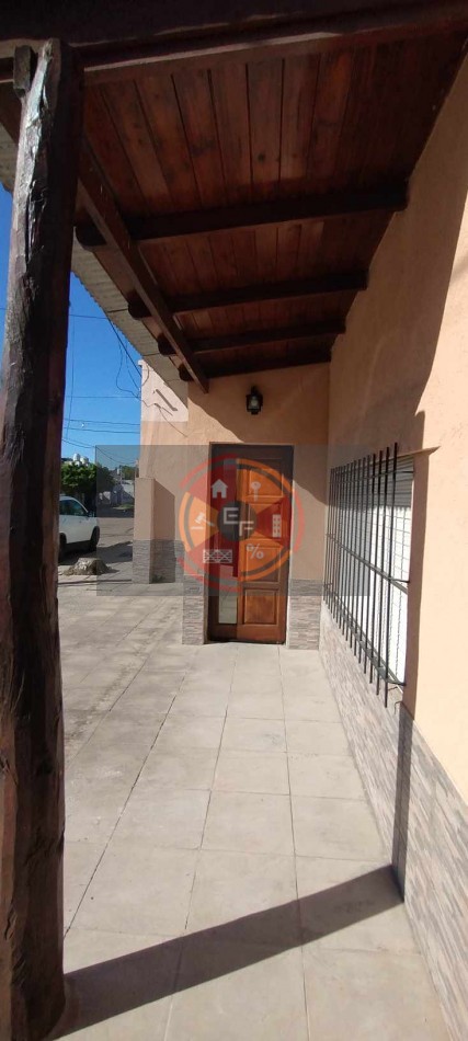 VENDE CASA!