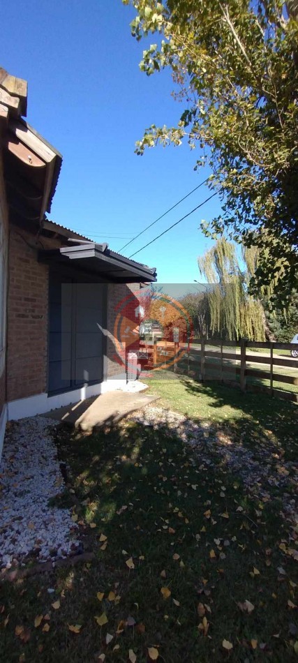 VENDE CASA EN PUEBLO BELGRANO!