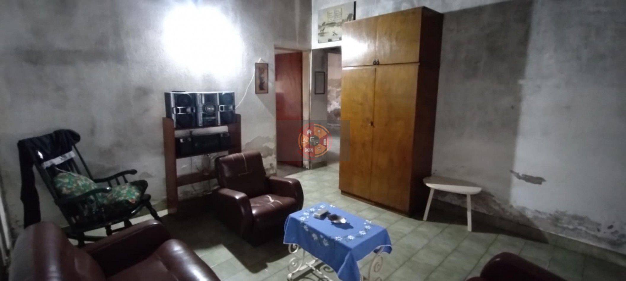 VENDE CASA!