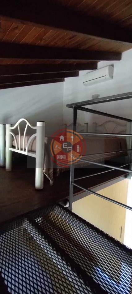 VENDE CASA EN PUEBLO BELGRANO!