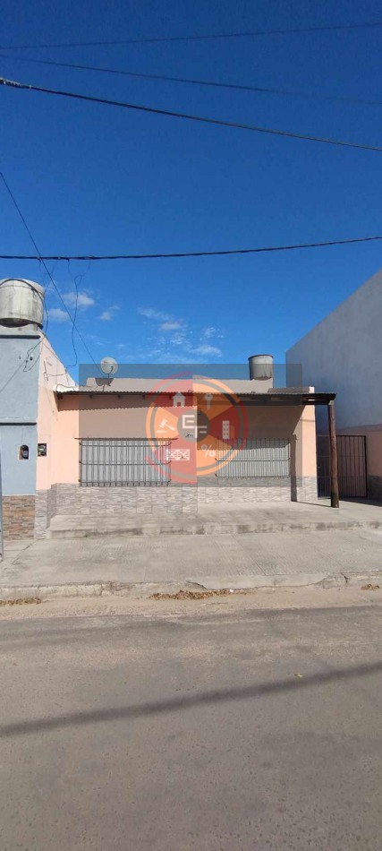 VENDE CASA!