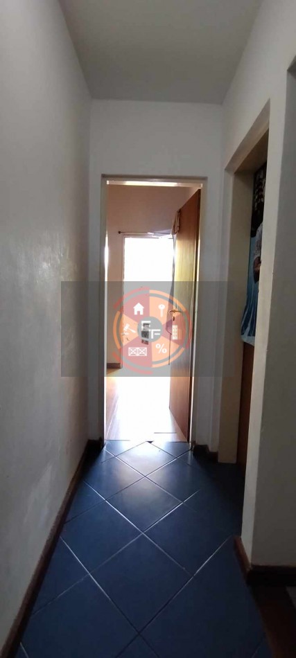 VENDE CASA EN ZONA COSTANERA!