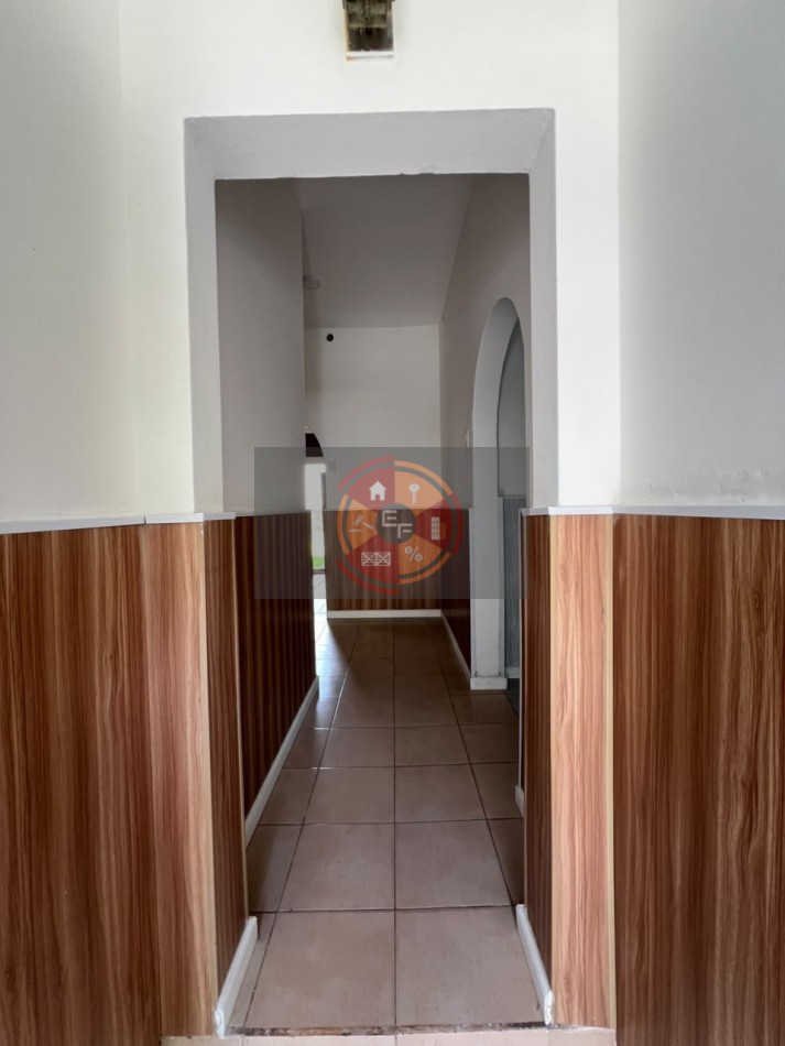 VENDE PH CON AMPLIO PATIO!