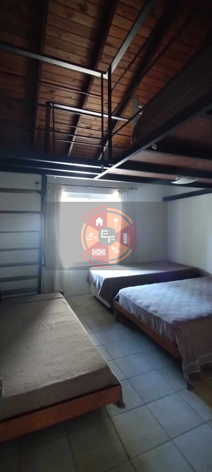 VENDE CASA EN PUEBLO BELGRANO!