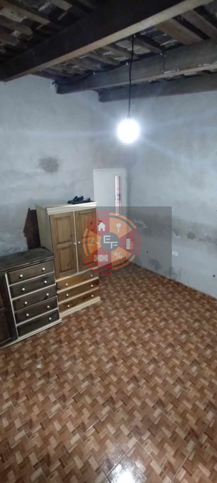 VENDE CASA ZONA COSTANERA!