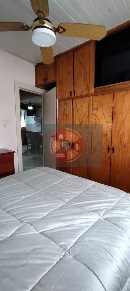 VENDE INMUEBLE COMPUESTO POR CASA, DEPARTAMENTO, LOCAL Y TALLER!