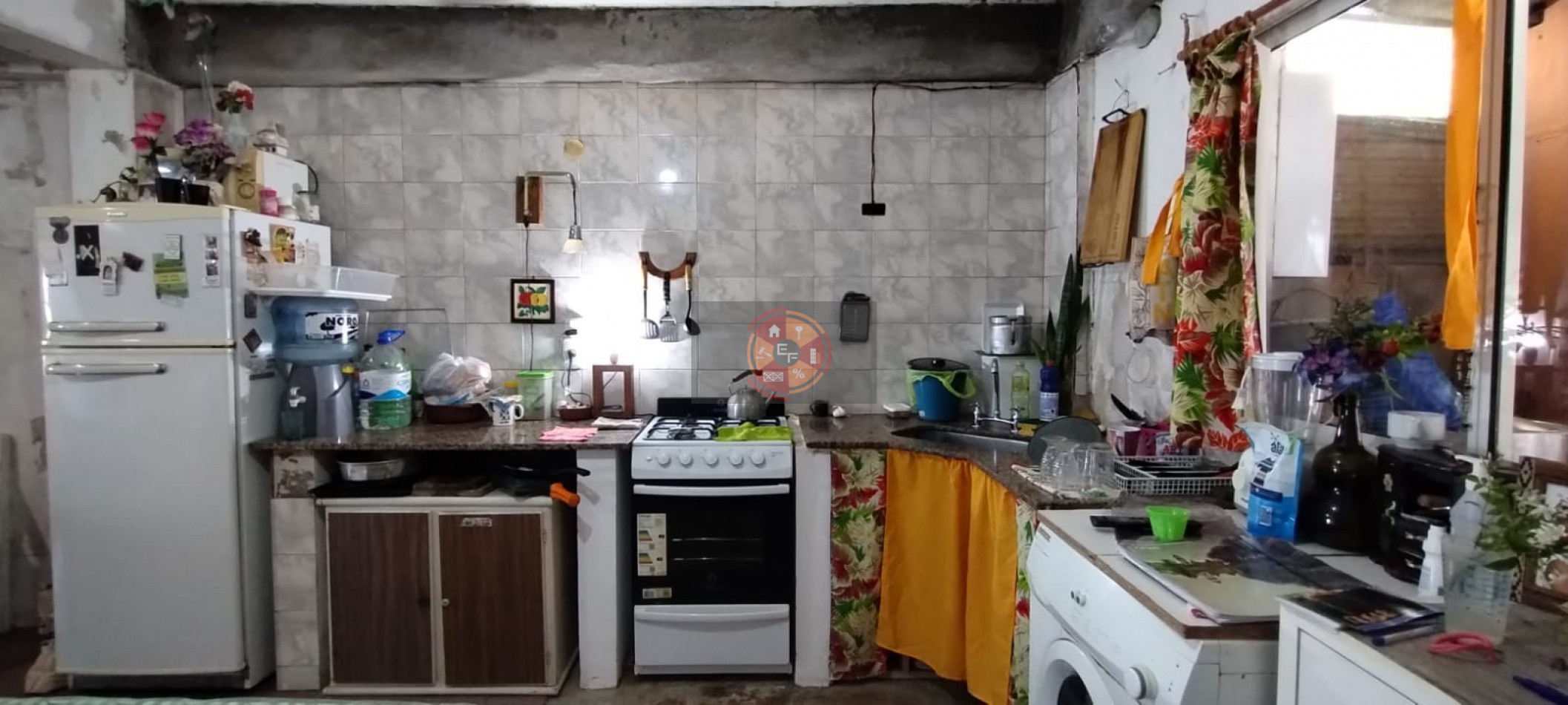 VENDE CASA A METROS DEL CORSODROMO!