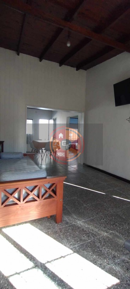 VENDE CASA!