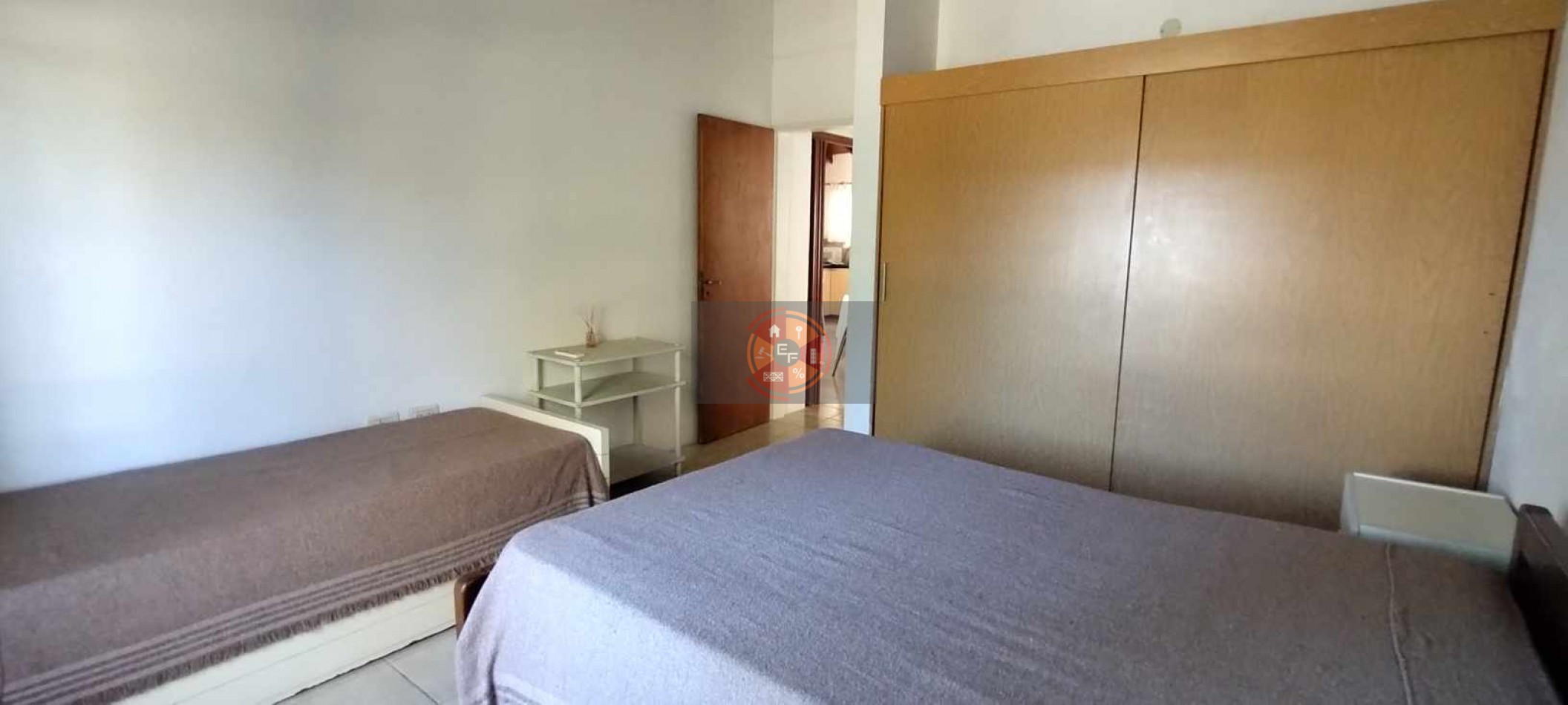VENDE CASA EN PUEBLO BELGRANO!