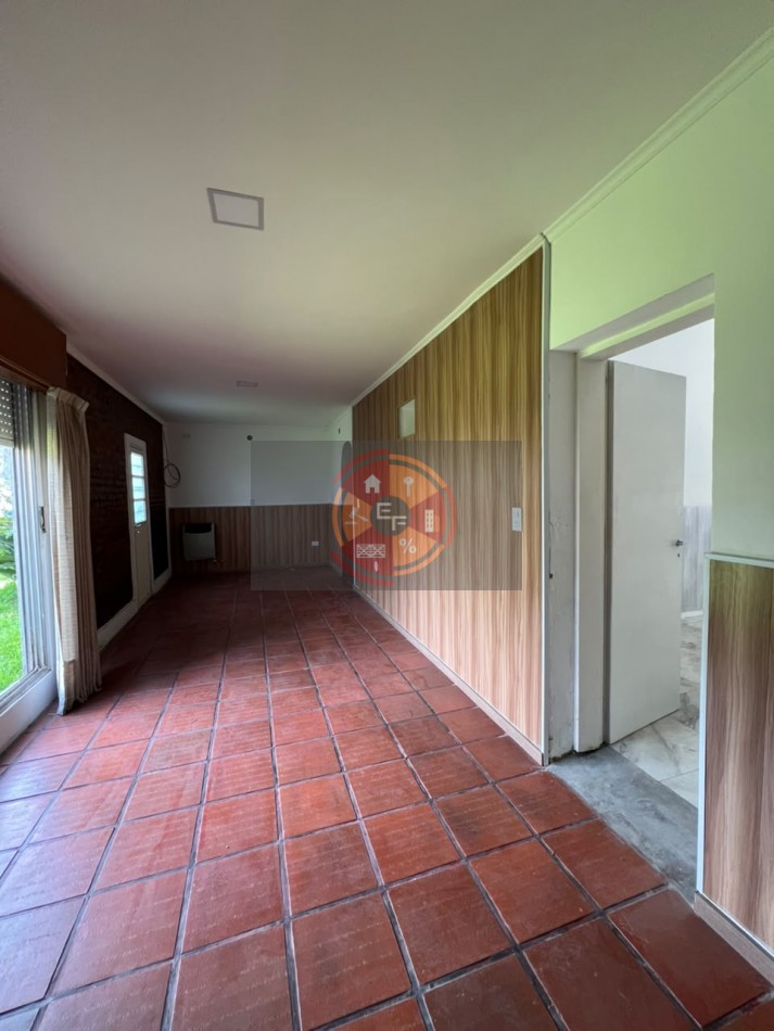 VENDE PH CON AMPLIO PATIO!