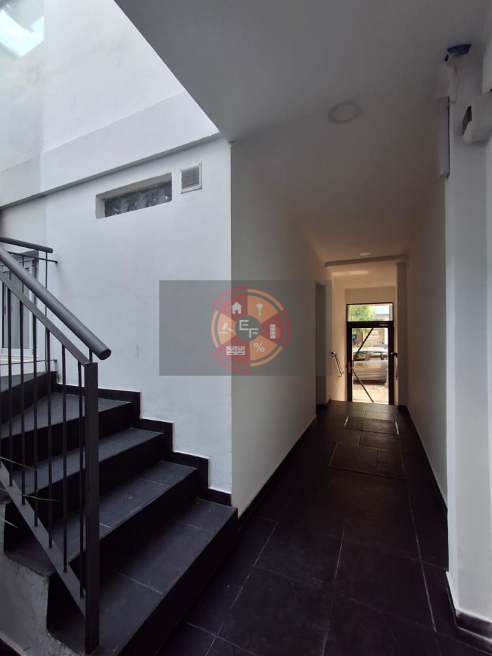 VENDE DEPARTAMENTO EN ZONA COSTANERA!  