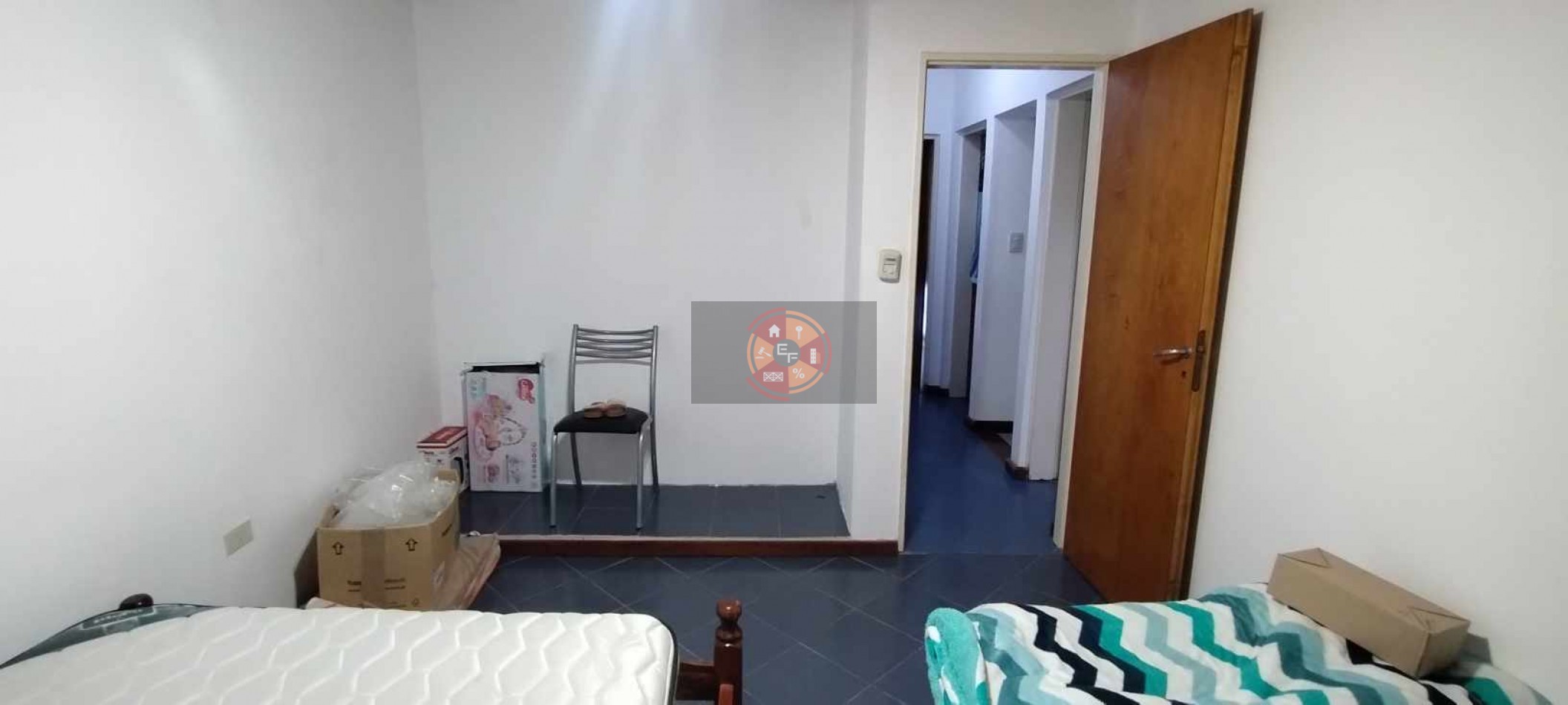 VENDE CASA EN ZONA COSTANERA!