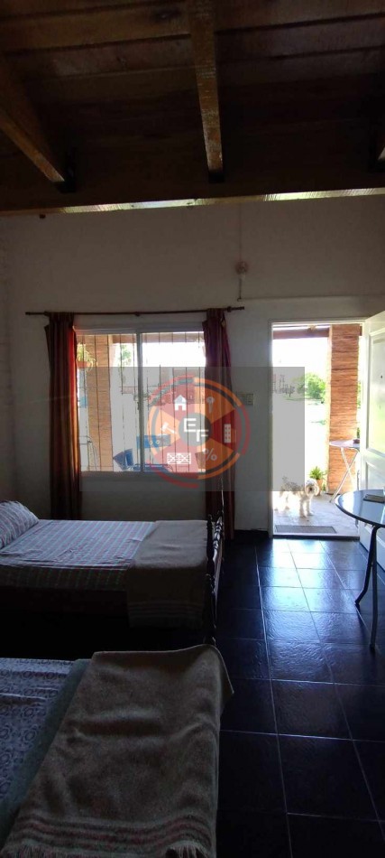 VENDE CASA CON PISCINA Y AMPLIO PARQUE!