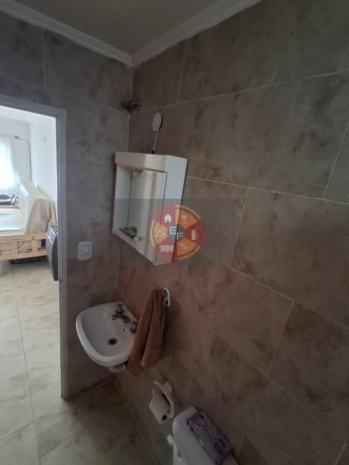 VENDE DEPARTAMENTO EN ZONA COSTANERA!  