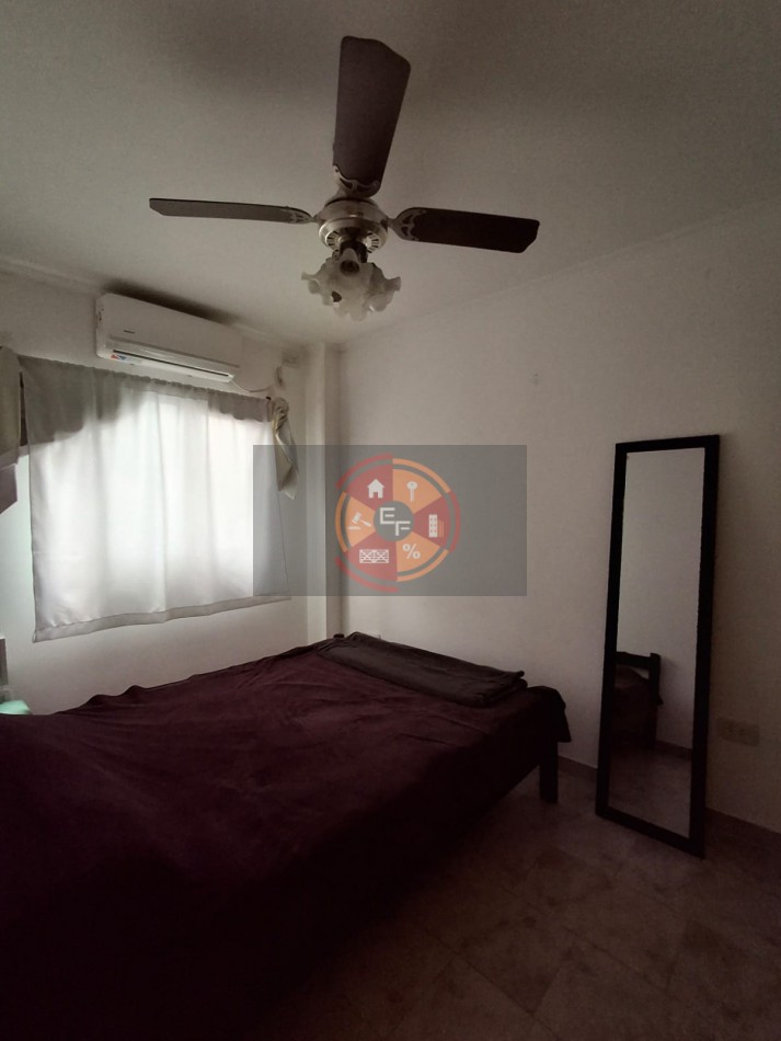 VENDE DEPARTAMENTO EN ZONA COSTANERA!  