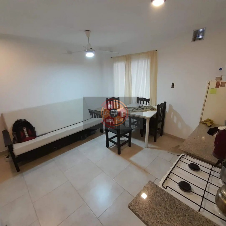 VENDE DPTO 3 AMBIENTES EN ZONA COSTANERA! 