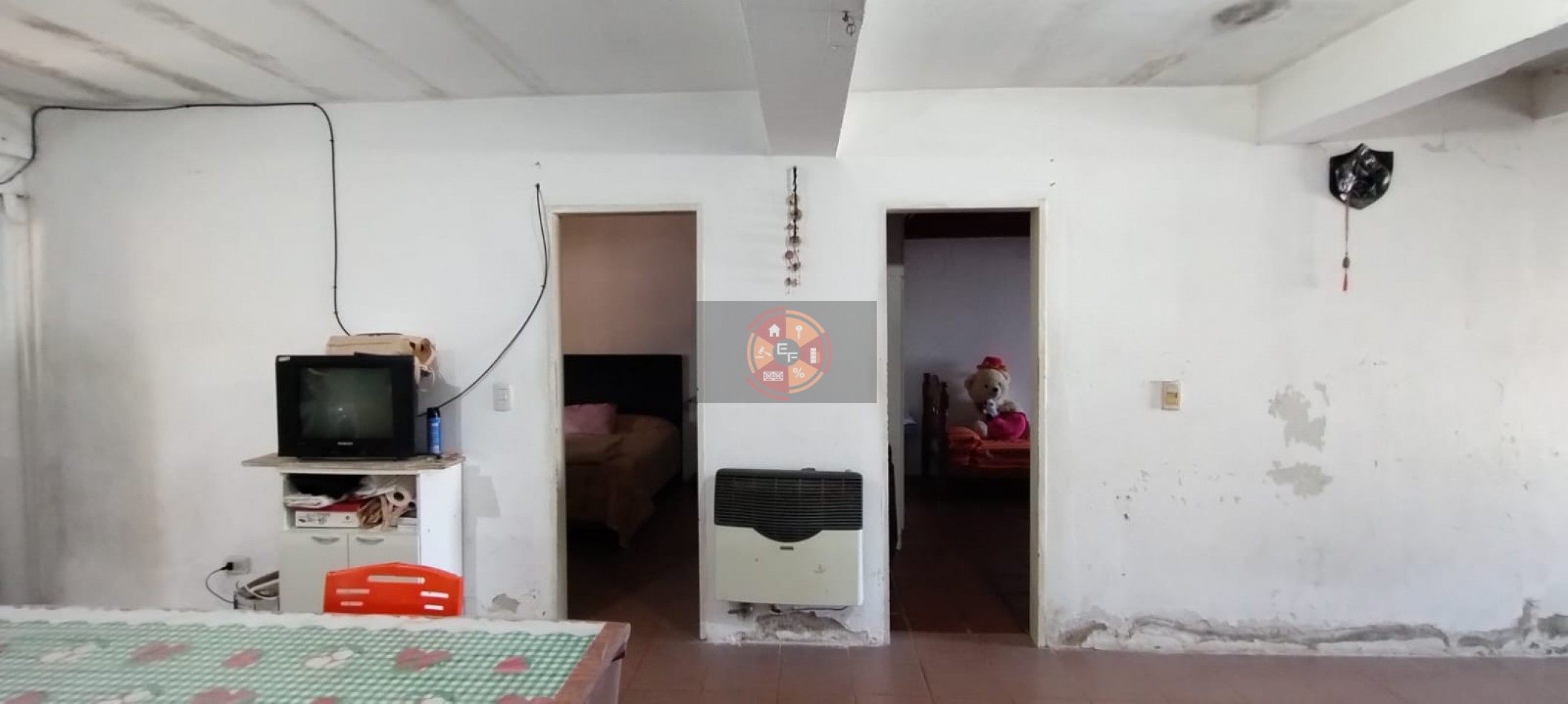 VENDE CASA A METROS DEL CORSODROMO!