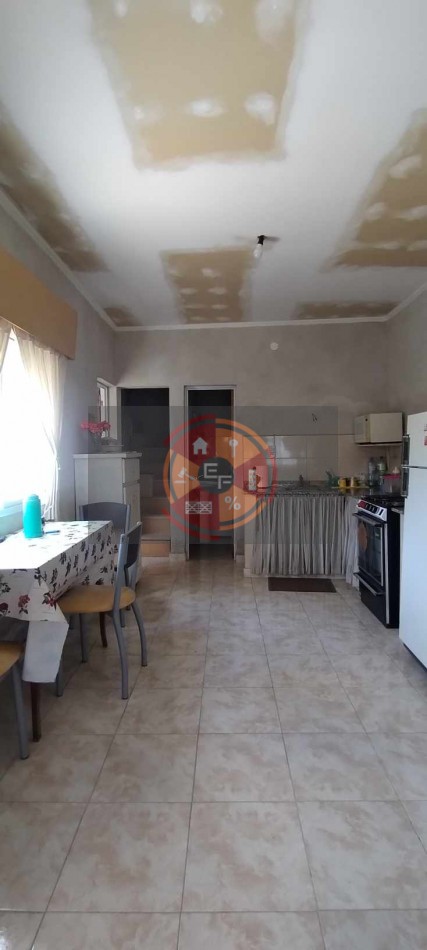 VENDE CASA EN CERCANIAS AL CORSODROMO!