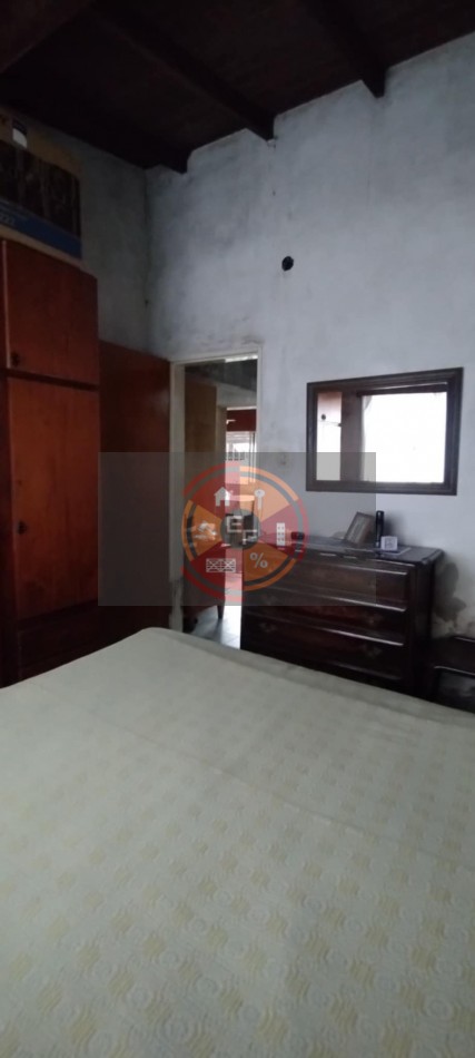 VENDE CASA!