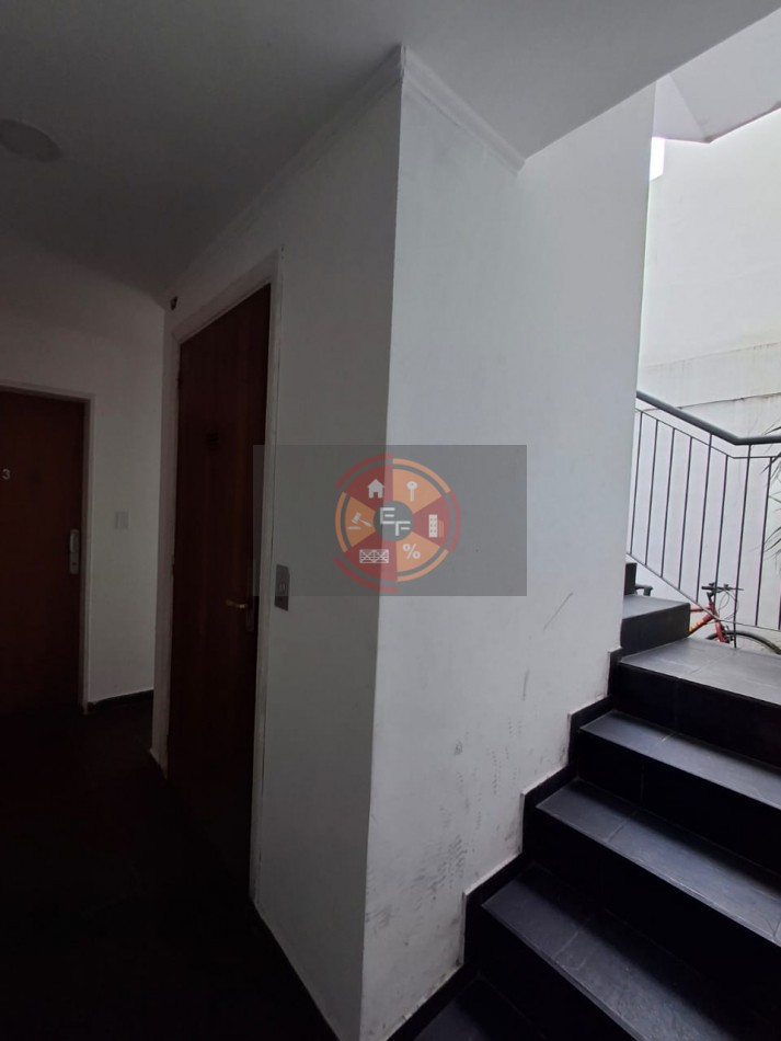 VENDE DEPARTAMENTO EN ZONA COSTANERA!  