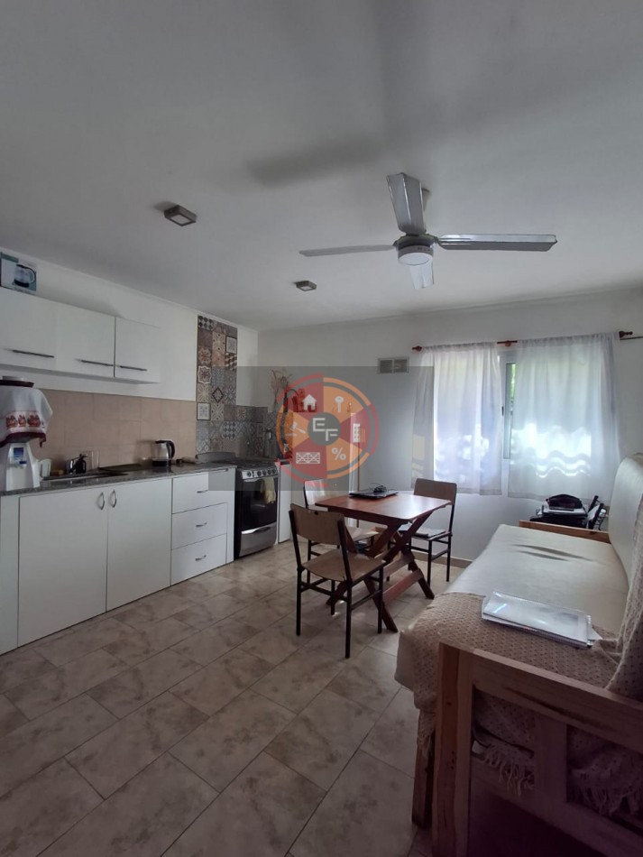 VENDE DEPARTAMENTO EN ZONA COSTANERA!  