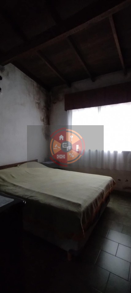 VENDE CASA!