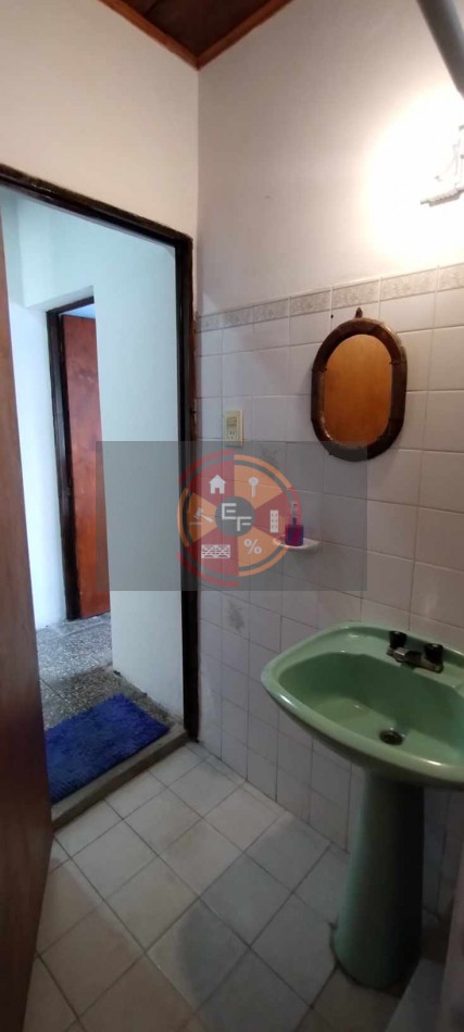 VENDE CASA!