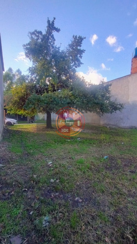VENDE TERRENO!