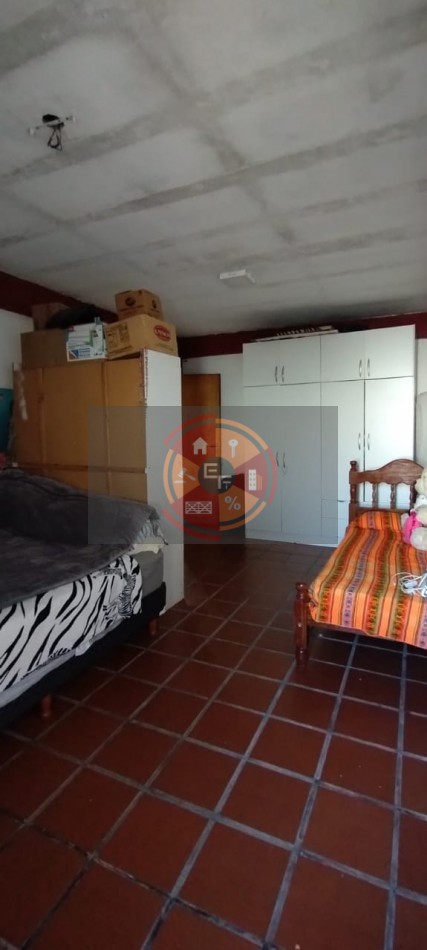 VENDE CASA A METROS DEL CORSODROMO!