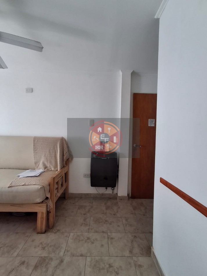 VENDE DEPARTAMENTO EN ZONA COSTANERA!  