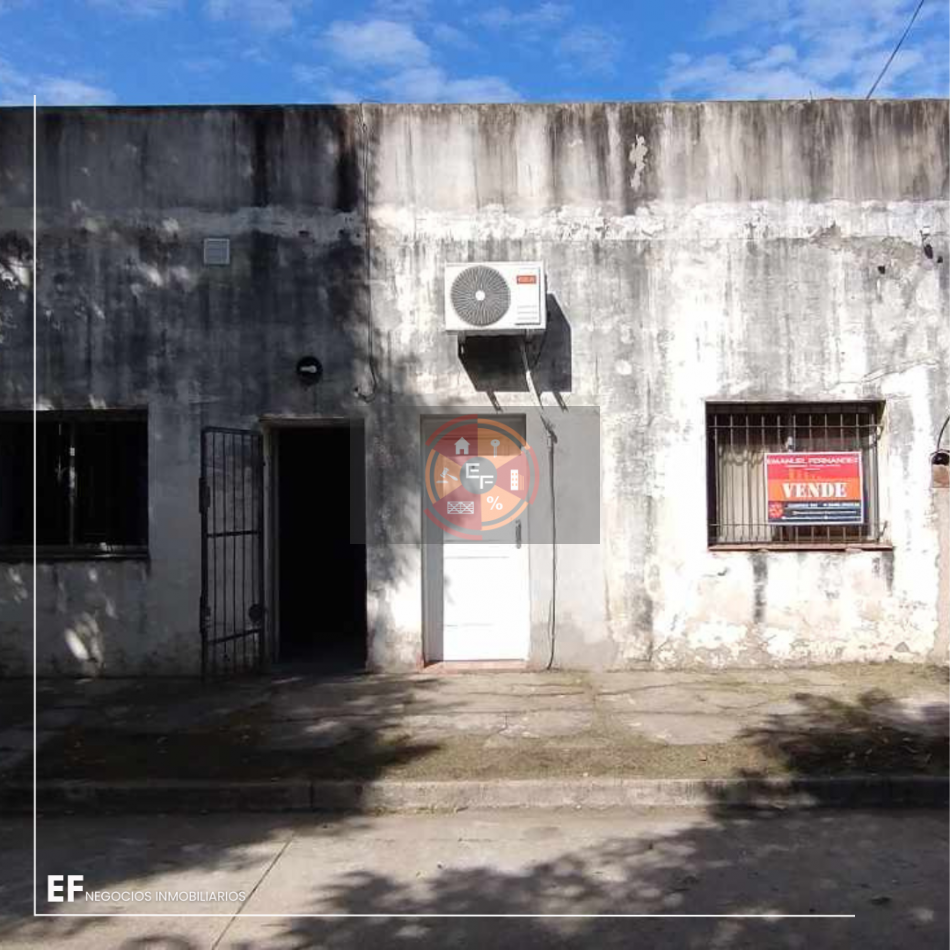VENDE CASA ZONA COSTANERA!