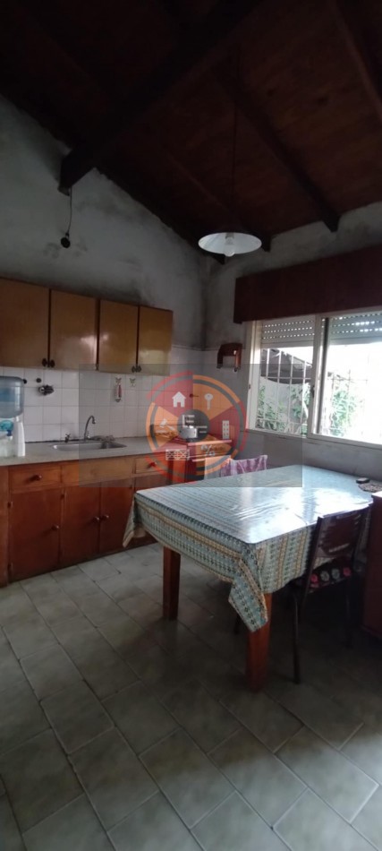 VENDE CASA!