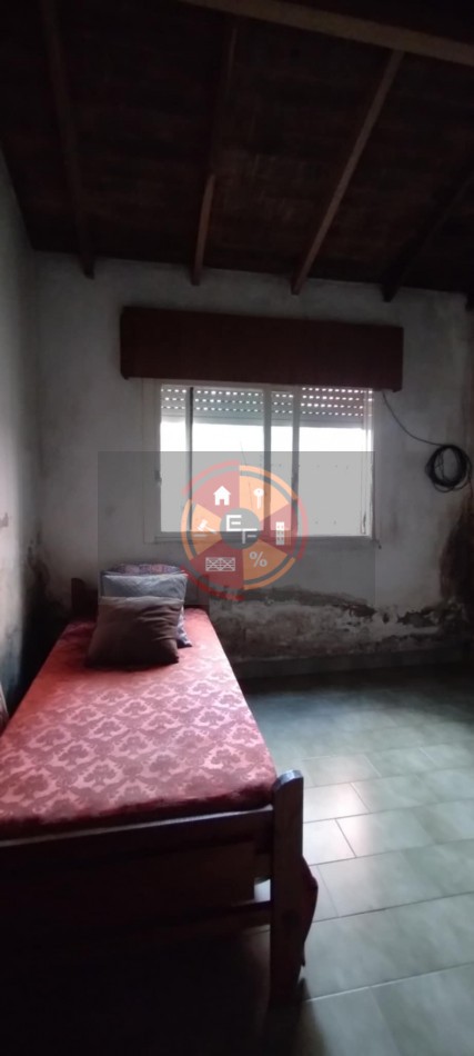 VENDE CASA!