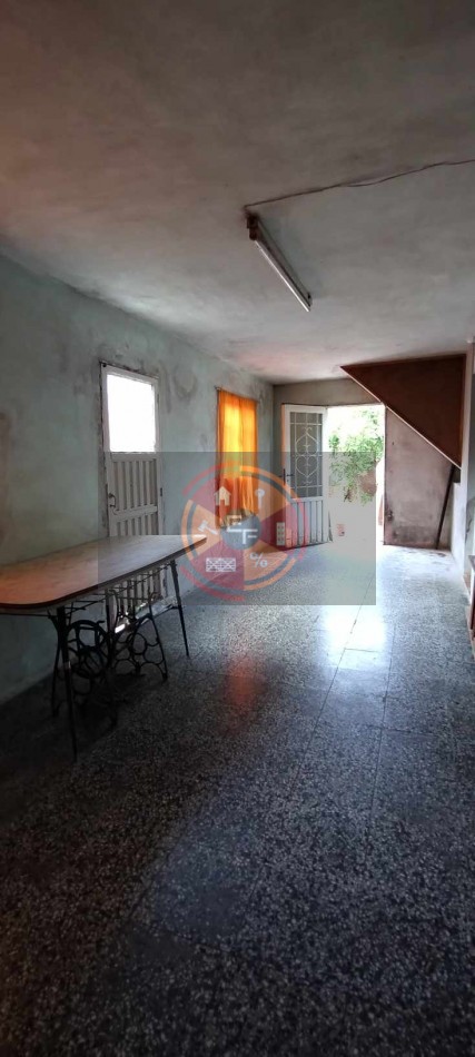 VENDE CASA ZONA COSTANERA!