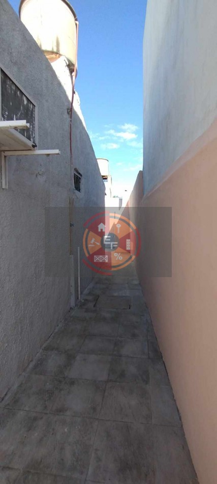 VENDE CASA!