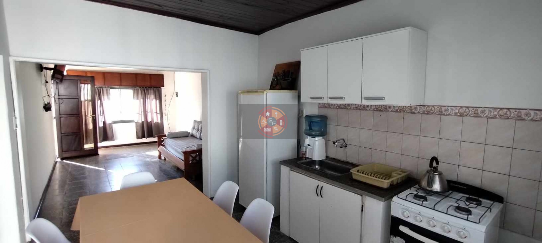 VENDE CASA!