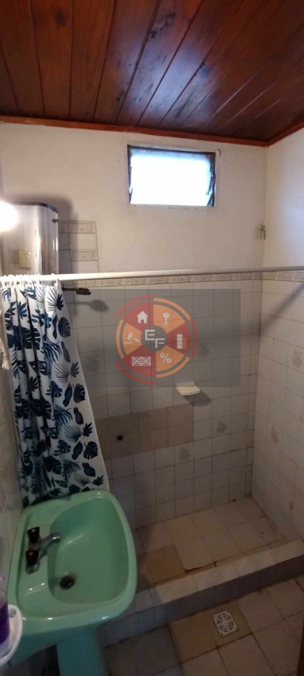 VENDE CASA!