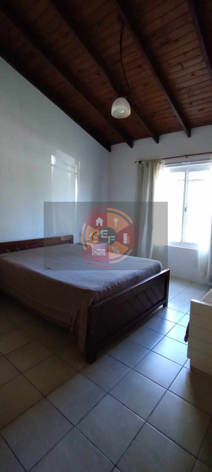 VENDE CASA EN PUEBLO BELGRANO!