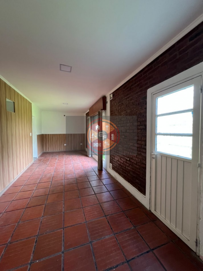 VENDE PH CON AMPLIO PATIO!