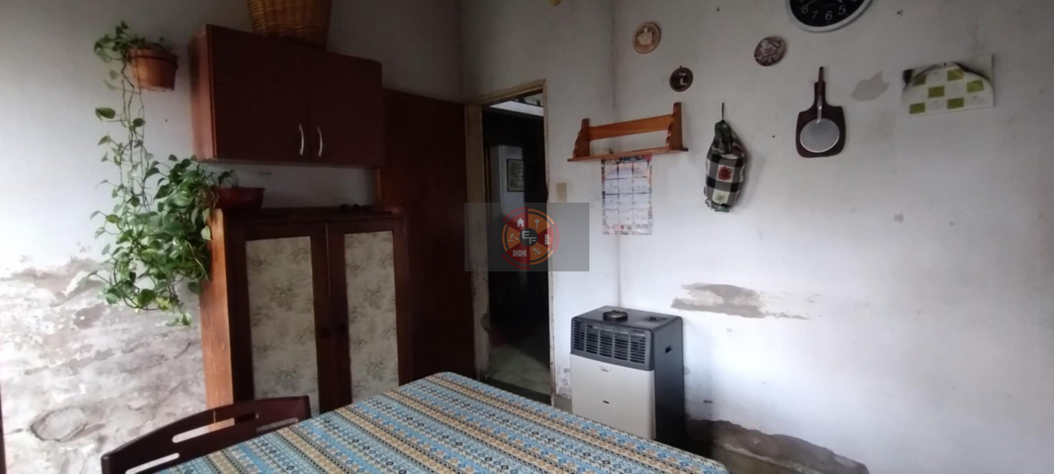 VENDE CASA!