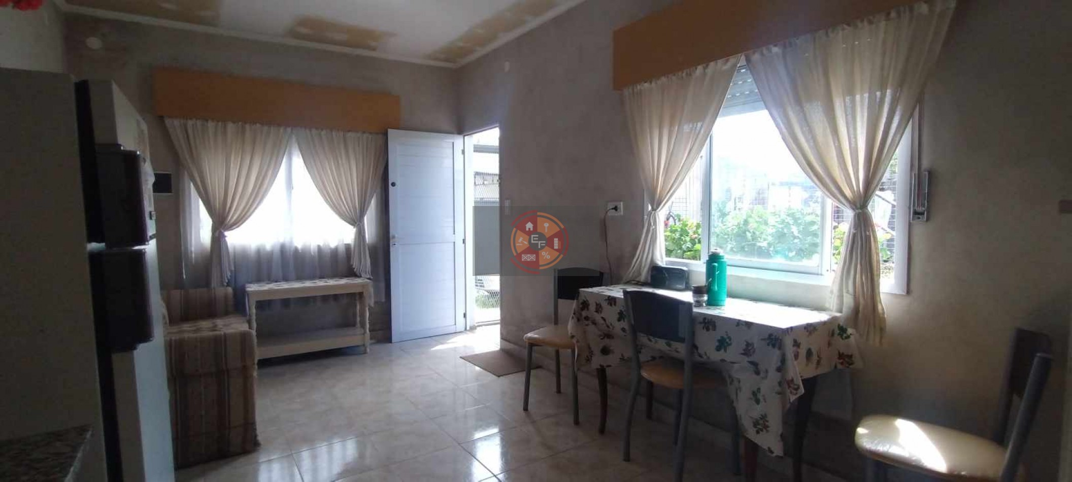 VENDE CASA EN CERCANIAS AL CORSODROMO!