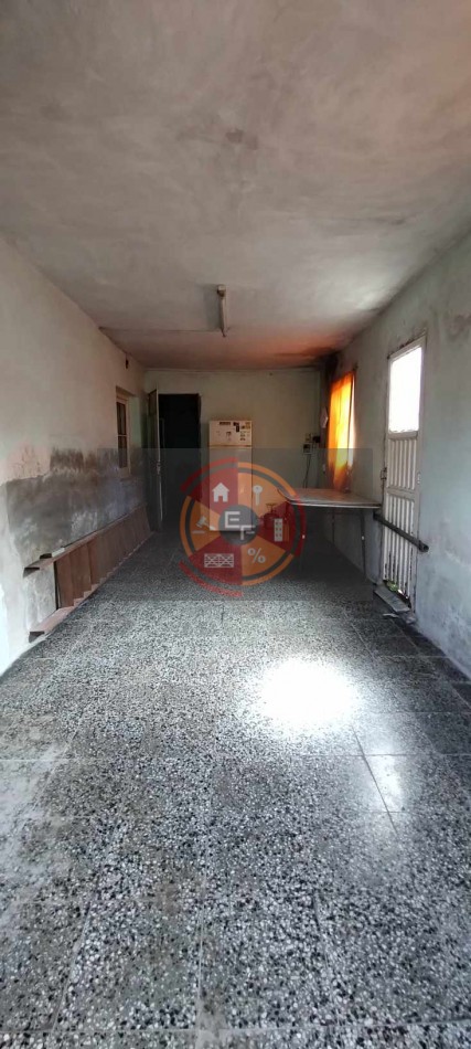 VENDE CASA ZONA COSTANERA!