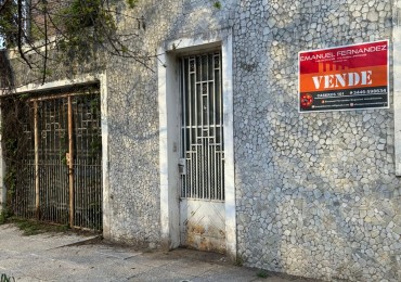 VENDE CASA ZONA SEMICENTRICA!