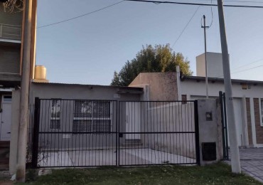 VENDE CASA A ESTRENAR!